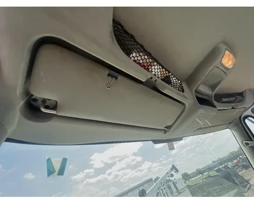 INTERNATIONAL 4400 Interior Sun Visor