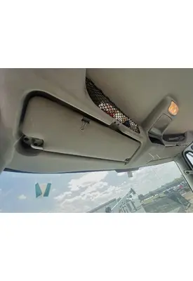 INTERNATIONAL 4400 Interior Sun Visor