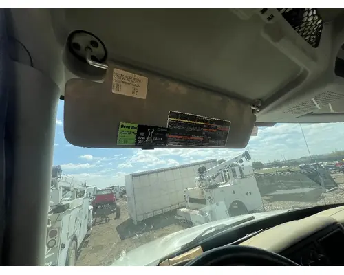 INTERNATIONAL 4400 Interior Sun Visor