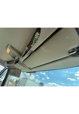 INTERNATIONAL 4400 Interior Sun Visor