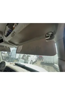 INTERNATIONAL 4400 Interior Sun Visor
