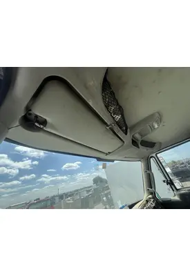 INTERNATIONAL 4400 Interior Sun Visor