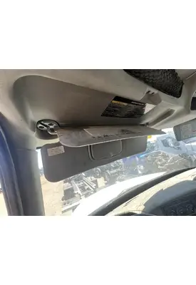 INTERNATIONAL 4400 Interior Sun Visor