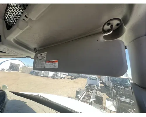 INTERNATIONAL 4400 Interior Sun Visor