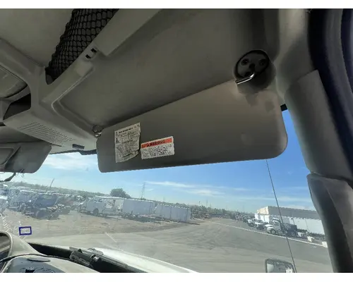 INTERNATIONAL 4400 Interior Sun Visor