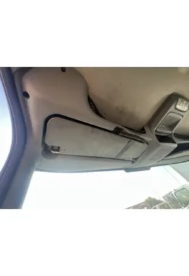 INTERNATIONAL 4400 Interior Sun Visor