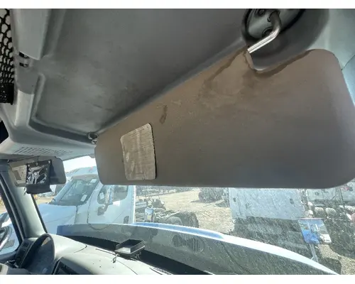 INTERNATIONAL 4400 Interior Sun Visor