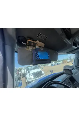 INTERNATIONAL 4400 Interior Sun Visor
