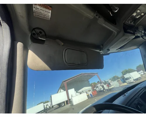 INTERNATIONAL 4400 Interior Sun Visor