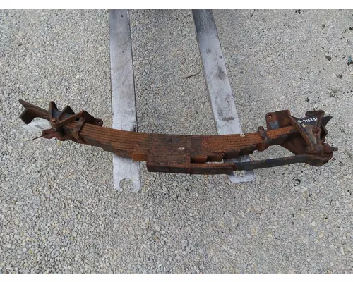 INTERNATIONAL 4400 LEAF SPRING, REAR