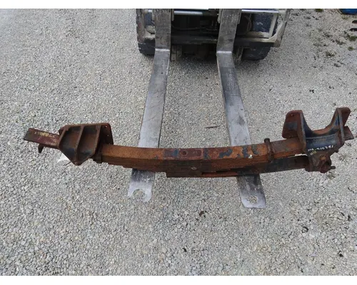 INTERNATIONAL 4400 LEAF SPRING, REAR
