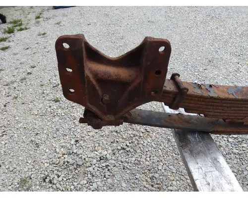 INTERNATIONAL 4400 LEAF SPRING, REAR