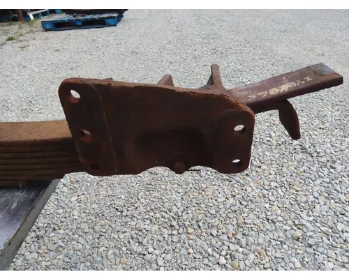 INTERNATIONAL 4400 LEAF SPRING, REAR
