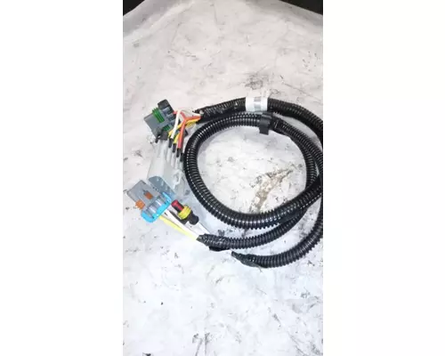 INTERNATIONAL 4400 Lamp Wiring Harness