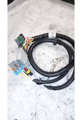 INTERNATIONAL 4400 Lamp Wiring Harness