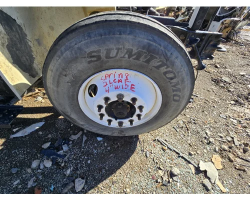 INTERNATIONAL 4400 Leaf Spring, Front