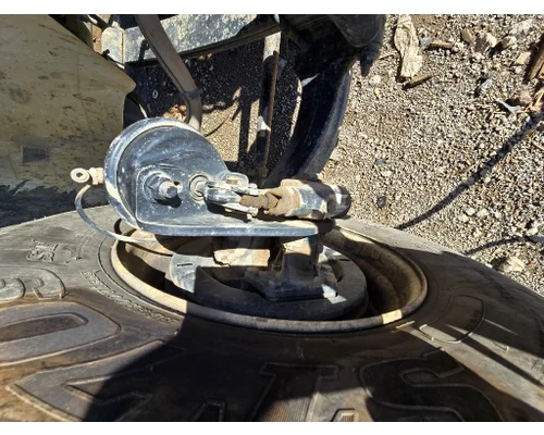 INTERNATIONAL 4400 Leaf Spring, Front
