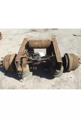 INTERNATIONAL 4400 Lift Axle