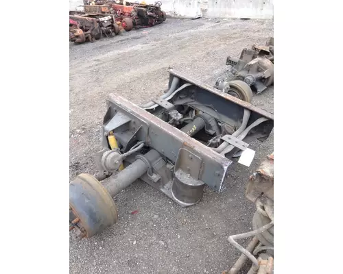 INTERNATIONAL 4400 Lift Axle