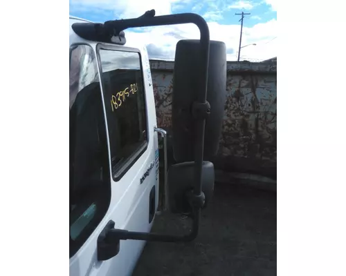 INTERNATIONAL 4400 MIRROR ASSEMBLY CABDOOR