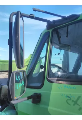 INTERNATIONAL 4400 MIRROR ASSEMBLY CAB/DOOR