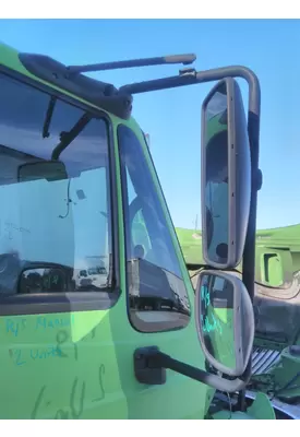 INTERNATIONAL 4400 MIRROR ASSEMBLY CAB/DOOR