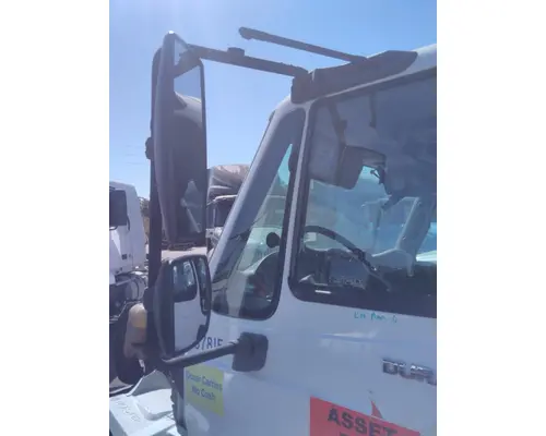 INTERNATIONAL 4400 MIRROR ASSEMBLY CABDOOR