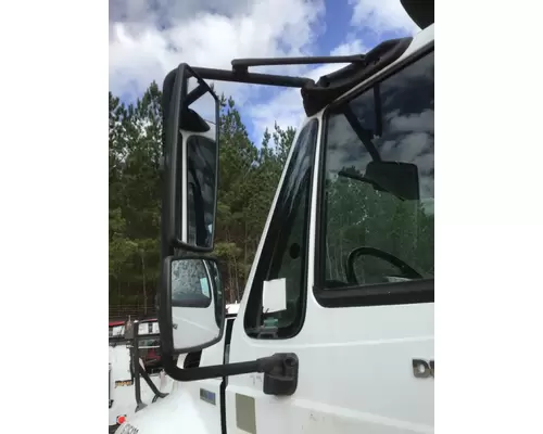 INTERNATIONAL 4400 MIRROR ASSEMBLY CABDOOR