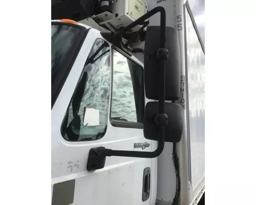 INTERNATIONAL 4400 MIRROR ASSEMBLY CABDOOR