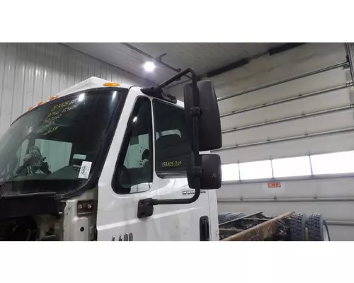 INTERNATIONAL 4400 MIRROR ASSEMBLY CABDOOR