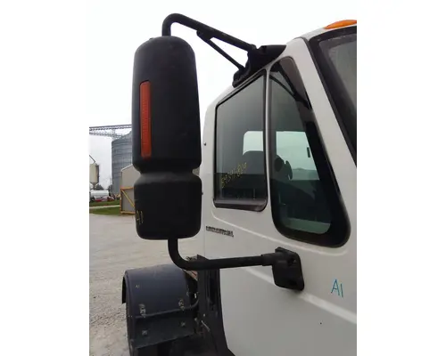 INTERNATIONAL 4400 MIRROR ASSEMBLY CABDOOR