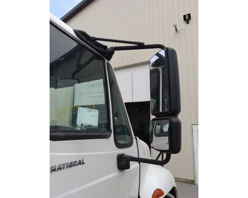 INTERNATIONAL 4400 MIRROR ASSEMBLY CABDOOR