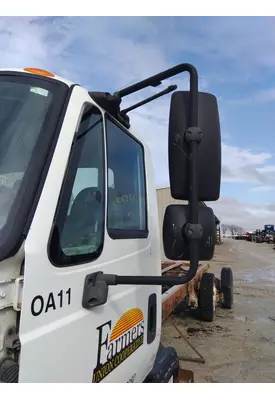 INTERNATIONAL 4400 MIRROR ASSEMBLY CAB/DOOR
