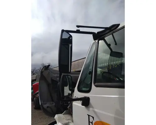 INTERNATIONAL 4400 MIRROR ASSEMBLY CABDOOR