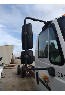 INTERNATIONAL 4400 MIRROR ASSEMBLY CAB/DOOR