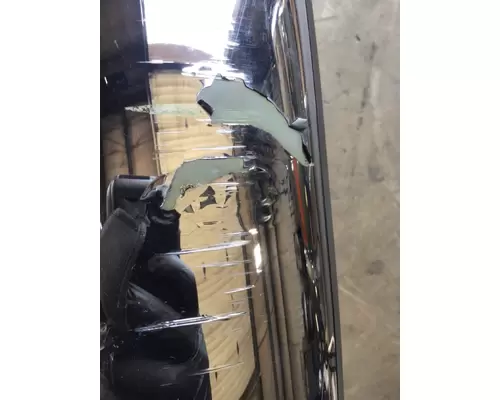 INTERNATIONAL 4400 MIRROR ASSEMBLY CABDOOR