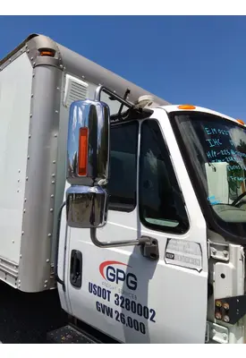 INTERNATIONAL 4400 MIRROR ASSEMBLY CAB/DOOR