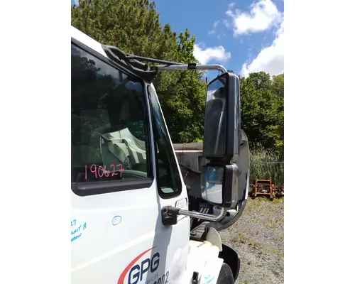 INTERNATIONAL 4400 MIRROR ASSEMBLY CABDOOR