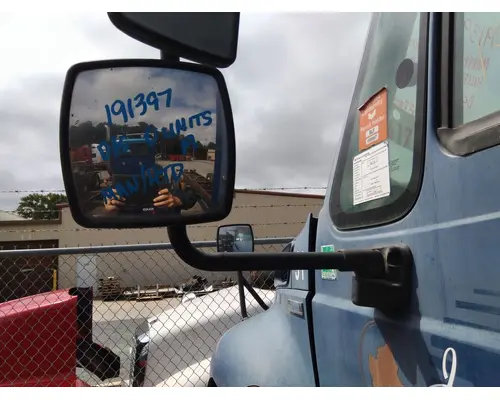 INTERNATIONAL 4400 MIRROR ASSEMBLY CABDOOR