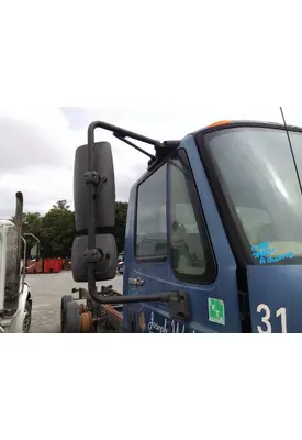 INTERNATIONAL 4400 MIRROR ASSEMBLY CAB/DOOR