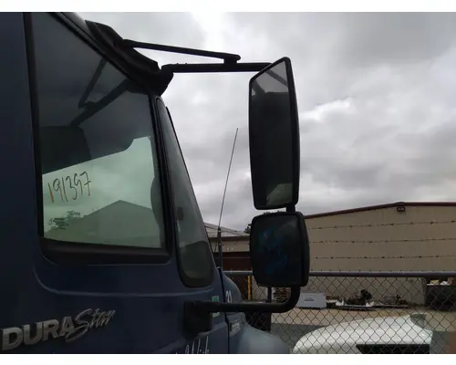 INTERNATIONAL 4400 MIRROR ASSEMBLY CABDOOR