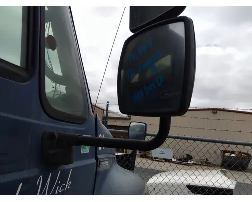 INTERNATIONAL 4400 MIRROR ASSEMBLY CABDOOR