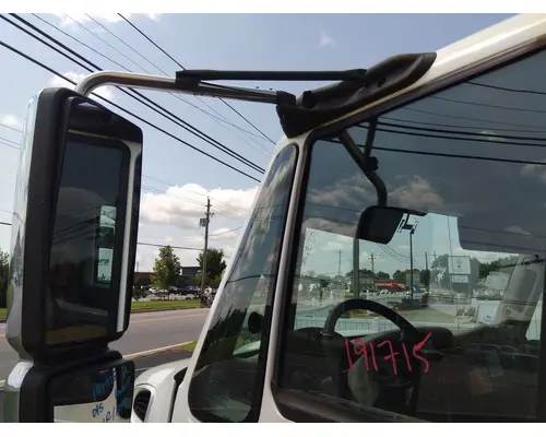 INTERNATIONAL 4400 MIRROR ASSEMBLY CABDOOR