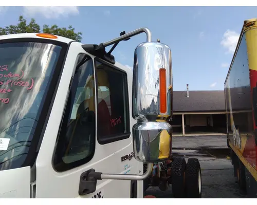 INTERNATIONAL 4400 MIRROR ASSEMBLY CABDOOR