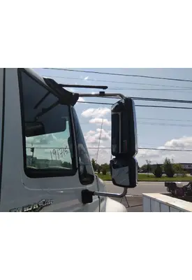 INTERNATIONAL 4400 MIRROR ASSEMBLY CAB/DOOR