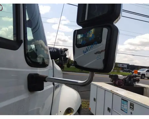 INTERNATIONAL 4400 MIRROR ASSEMBLY CABDOOR
