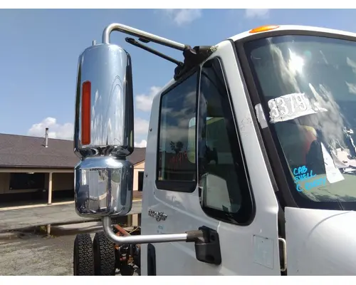 INTERNATIONAL 4400 MIRROR ASSEMBLY CABDOOR