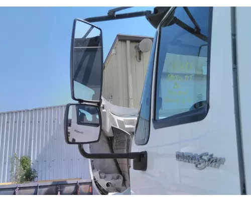 INTERNATIONAL 4400 MIRROR ASSEMBLY CABDOOR