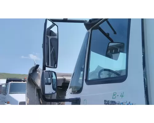 INTERNATIONAL 4400 MIRROR ASSEMBLY CABDOOR