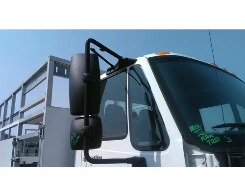 INTERNATIONAL 4400 MIRROR ASSEMBLY CABDOOR